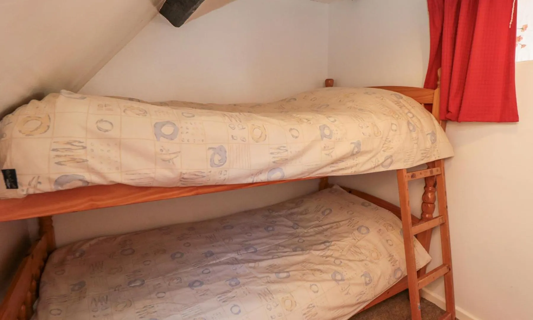 Prázdninový dům Vila Olsen Whitby