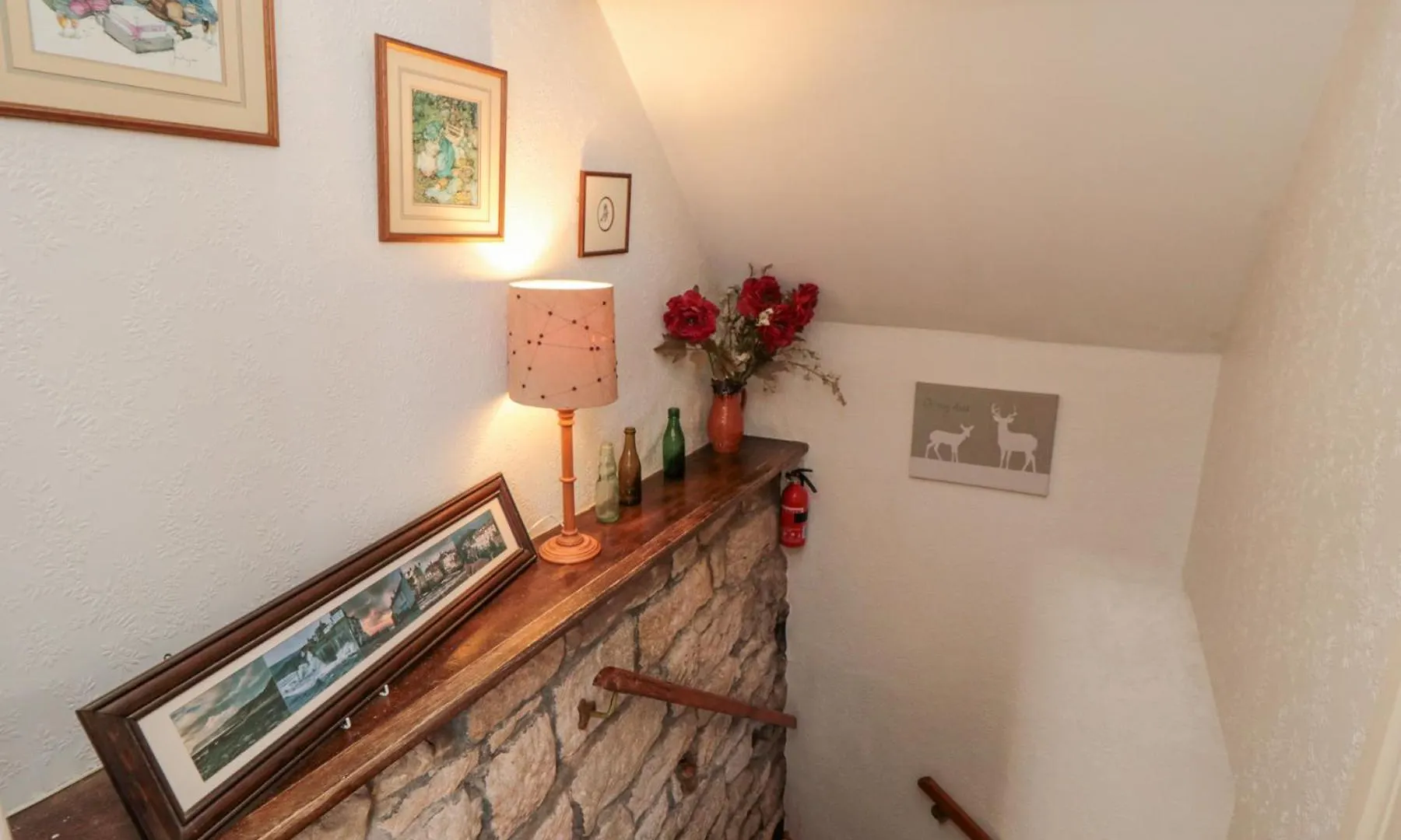 Prázdninový dům Vila Olsen Whitby Velká Británie