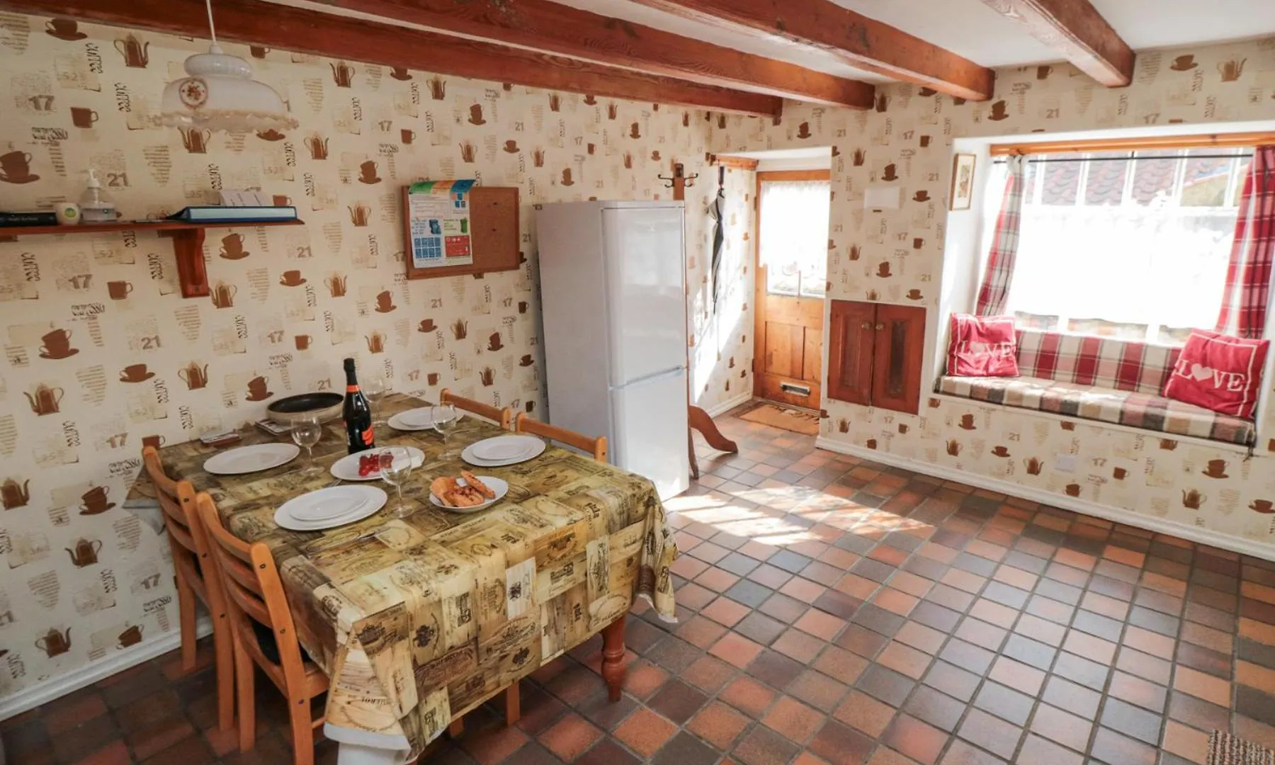 Vila Olsen Whitby Prázdninový dům