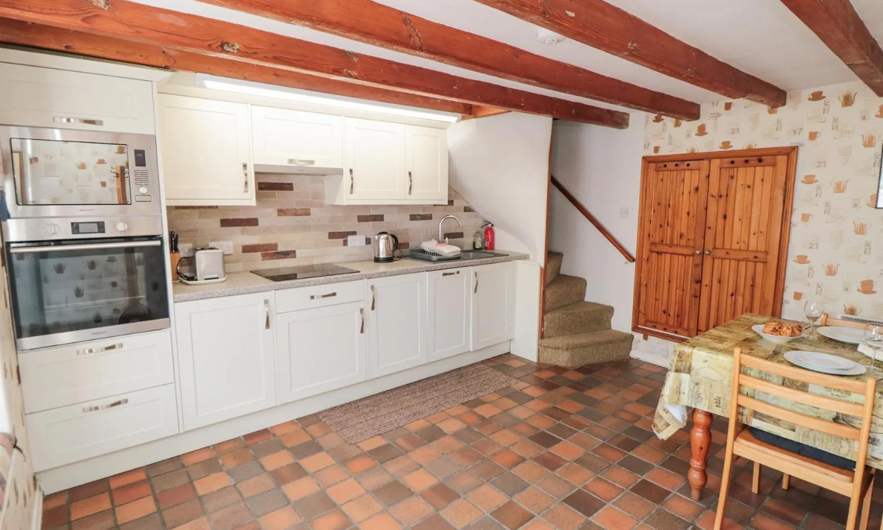 Prázdninový dům Vila Olsen Whitby