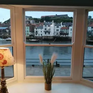  Holiday home Harbour Side